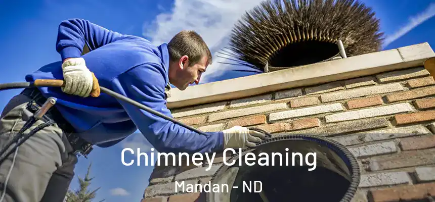  Chimney Cleaning Mandan - ND