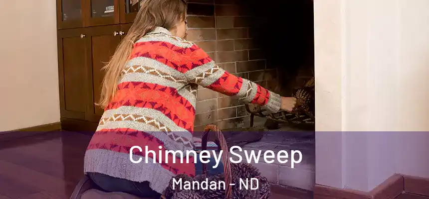  Chimney Sweep Mandan - ND