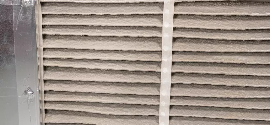 Mobile Car AC Filter Replacement in Mandan