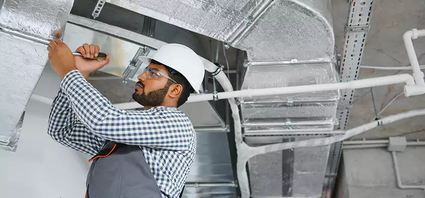 Proactive Ac Vent Repairs & Air Duct Replacement Companies Near Me in Mandan