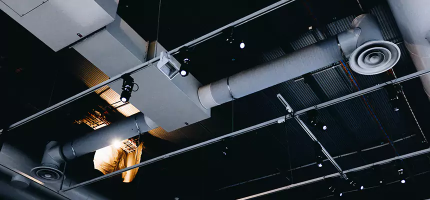 Our Air Duct Replacement Services in Mandan, ND