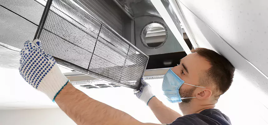 Our Bathroom Exhaust Duct Cleaning Services in Mandan, ND