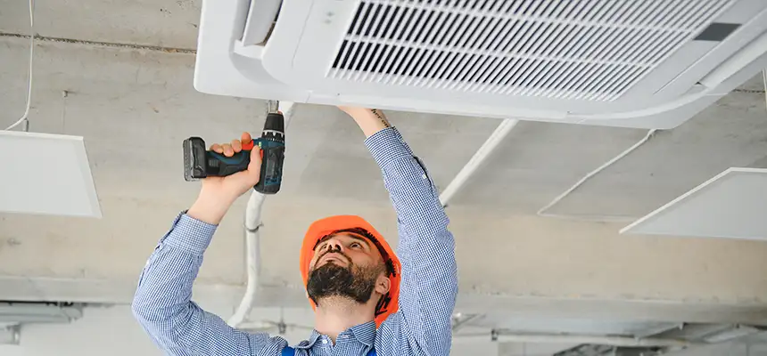 Detailed Multi‑Unit Riser & Roof Termination Cleaning in Mandan