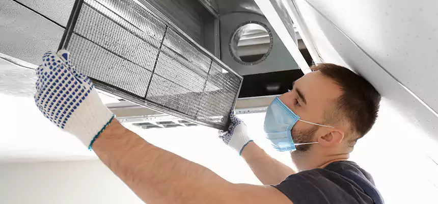 Our Dryer Vent Cleaning Services in Mandan, ND