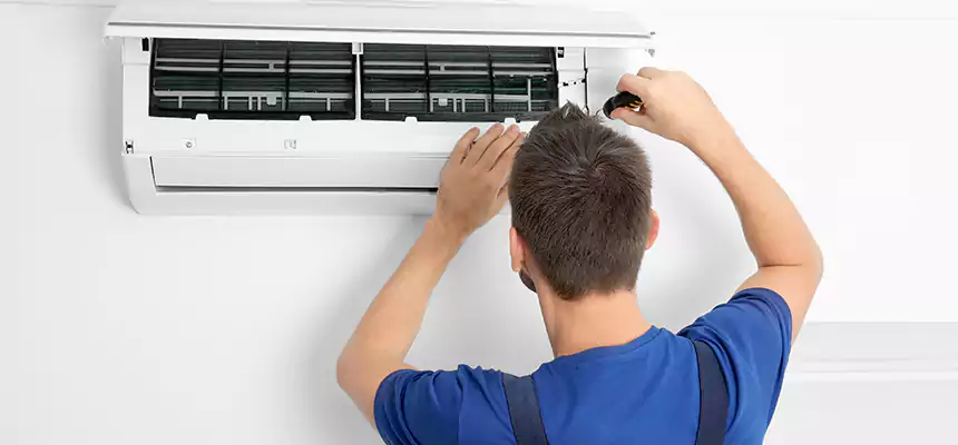 Our Smart Air Conditioning Installation Services in Mandan, ND