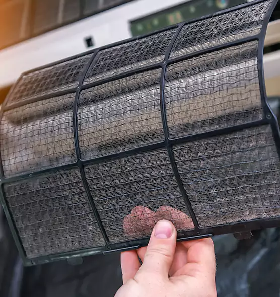 Top-notch AC Air Filter Replacement in Mandan