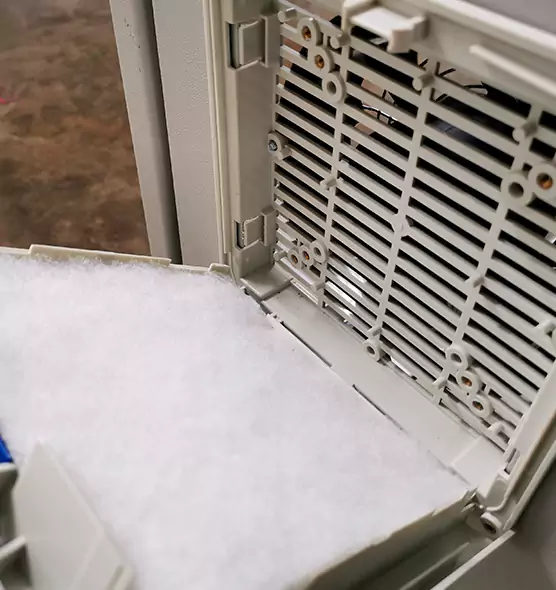 Professional Air Duct Expansion Solutions in Mandan, ND