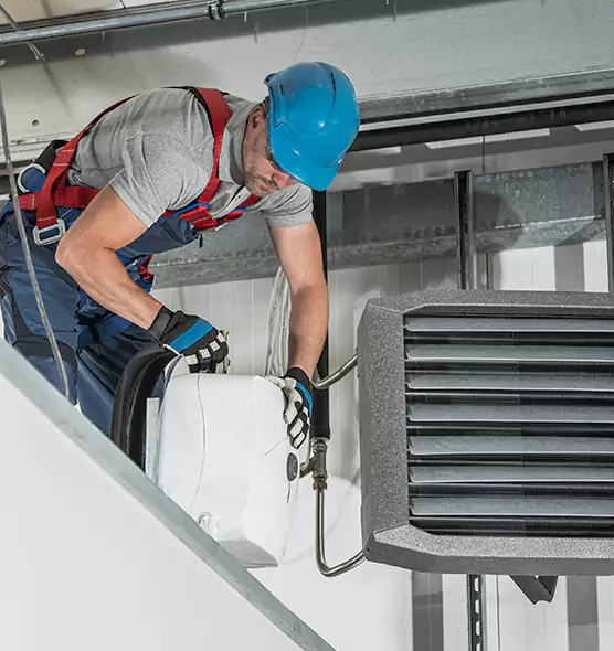 Professional Custom HVAC Ductworkin Mandan, ND