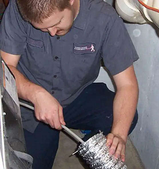 About Dryer Vent Hose Installation in Mandan, ND