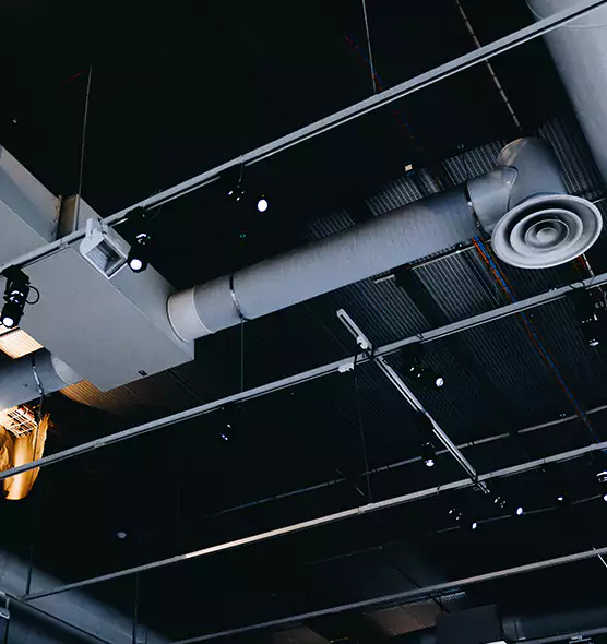 Professional Duct Cleaning For LEED Homes in Mandan, ND