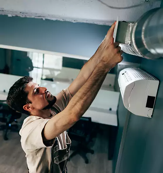 About Flexible Ductwork Replacement in Mandan, ND