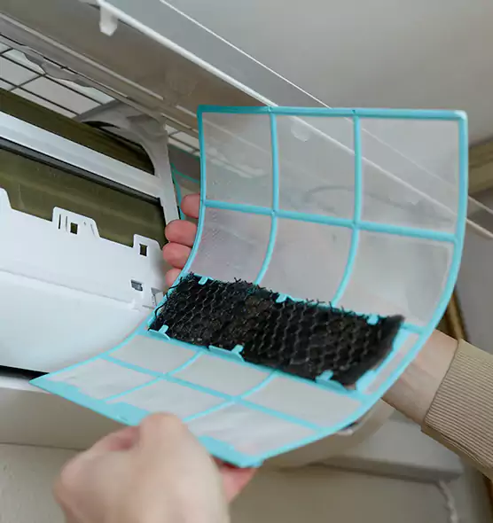 Welcome to Air Duct Cleaning & Repairs Mandan — Your Local HEPA Filter Installation Pros in Mandan, ND