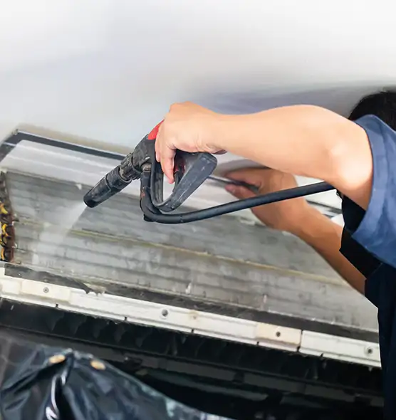 Welcome to Move-in/Move-out Duct Cleaning Services in Mandan, ND