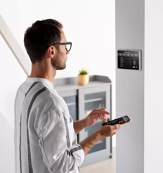 About Smart AC Vent Controller Services in Mandan