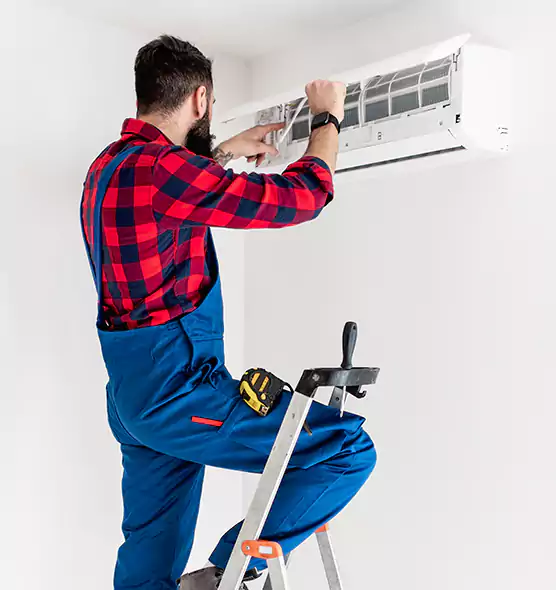 About Smart Air Conditioning Installation in Mandan, ND