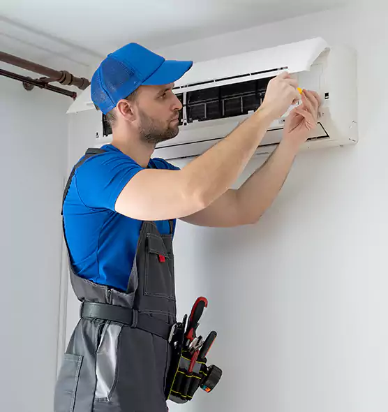 About Smart Thermostat AC Installation in Mandan, ND