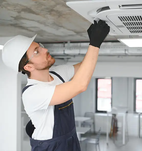 About Spring Air Duct Cleaning in Mandan, ND