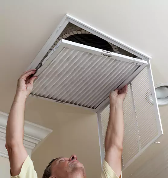 Professional Vent Relocation Services in Mandan, ND
