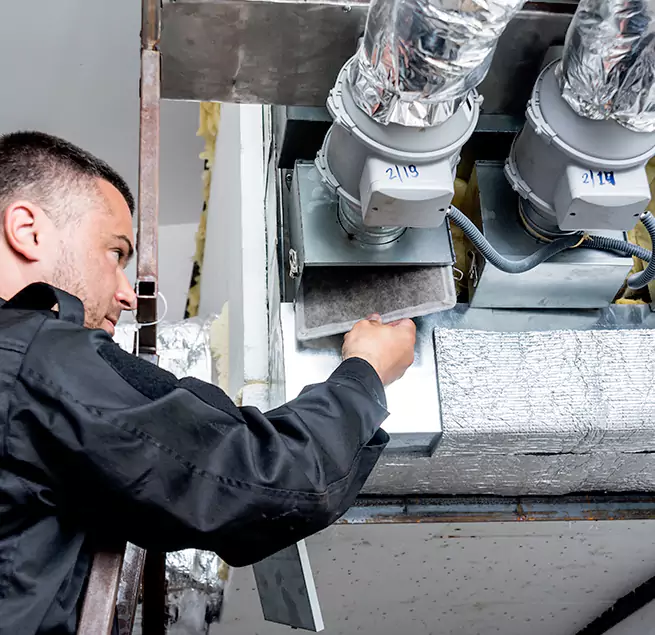  Why Homeowners & Businesses Trust Us in Mandan, ND?