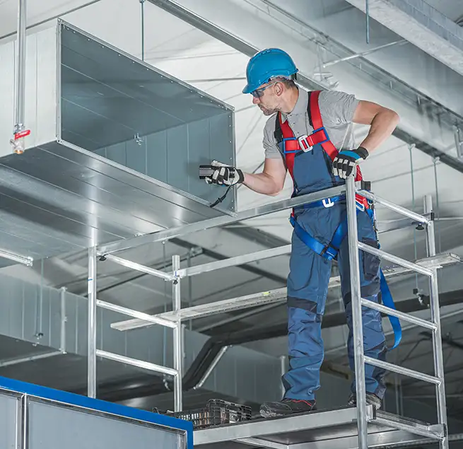 Why Homeowners & Businesses Trust Us in Mandan, ND?