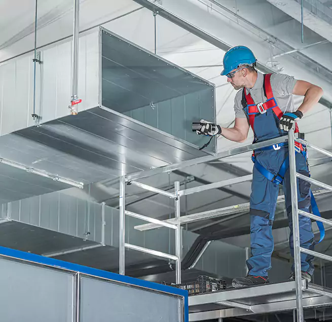 Why Homeowners & Businesses Trust Us in Mandan, ND?