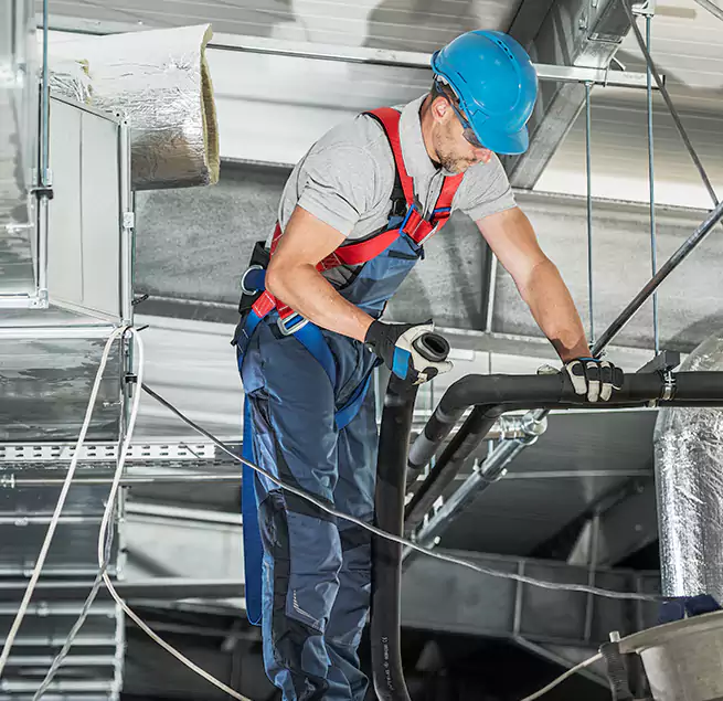 Why Homeowners & Businesses Trust Us in Mandan, ND?