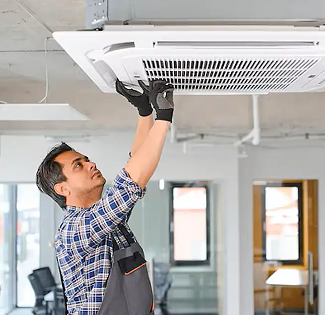 Why Homeowners & Businesses Trust Us in Mandan, ND?