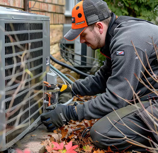 Why Homeowners & Businesses Trust Us in Mandan, ND?