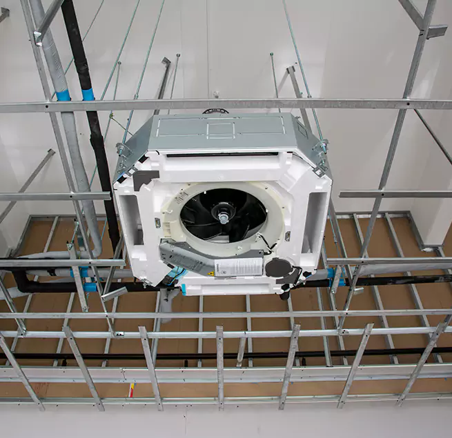 Why Homeowners & Businesses Trust Us in Mandan, ND?