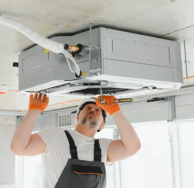 Why Homeowners & Businesses Trust Us Mandan, ND