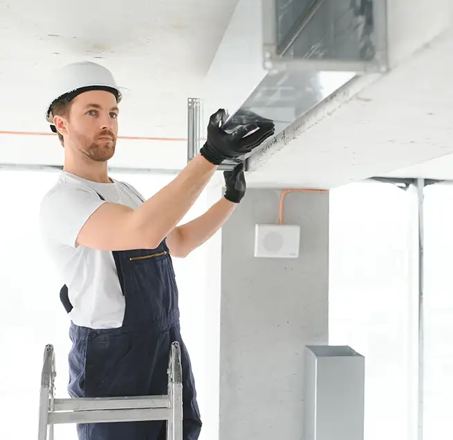 Why Homeowners & Businesses Trust Us in Mandan, ND?