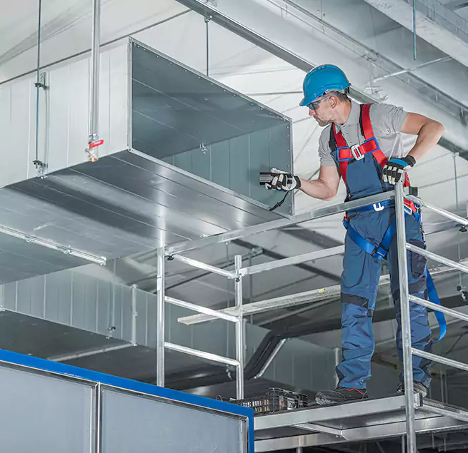 Why Homeowners & Businesses Trust Us in Mandan, ND?