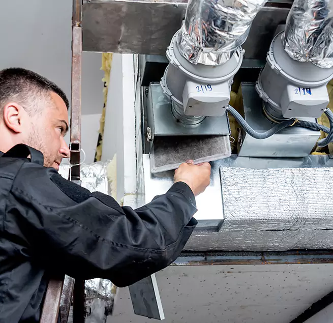 Why Homeowners Businesses Trust Us in Mandan, ND?