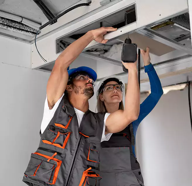 Why Homeowners & Businesses Trust Us in Mandan, ND