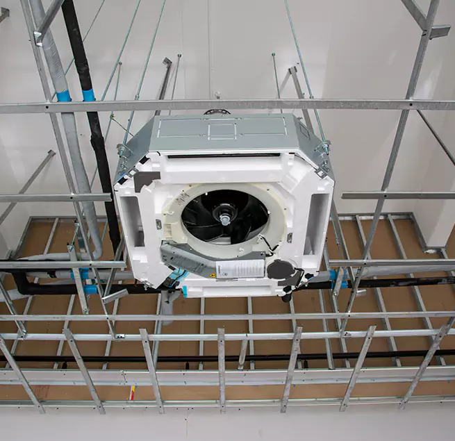 Why Homeowners & Businesses Trust Us Mandan, ND?