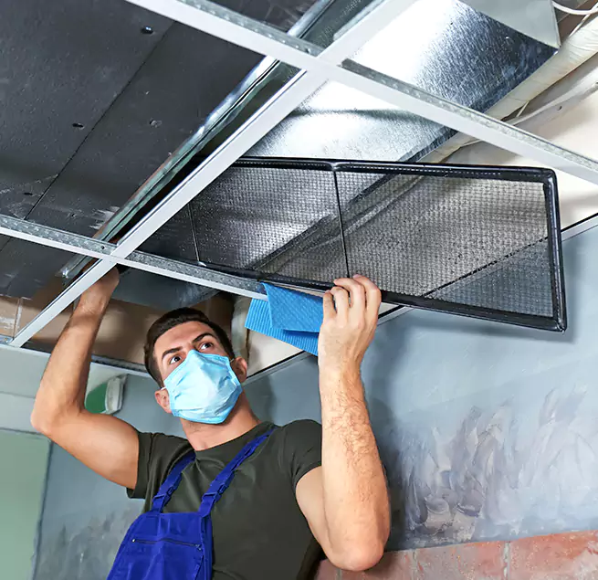  Why Homeowners Businesses Trust Us  in Mandan, ND?