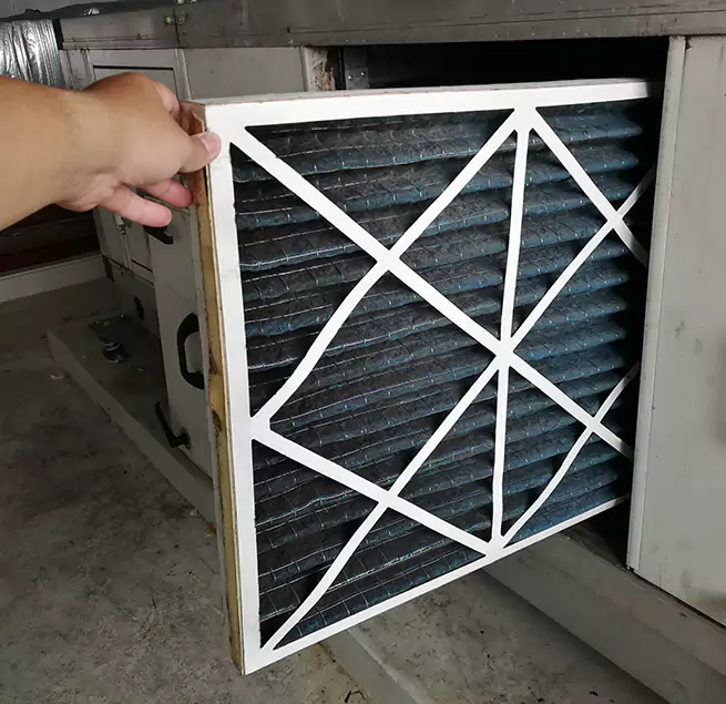 Why Homeowners & Businesses Trust Us Mandan, ND?